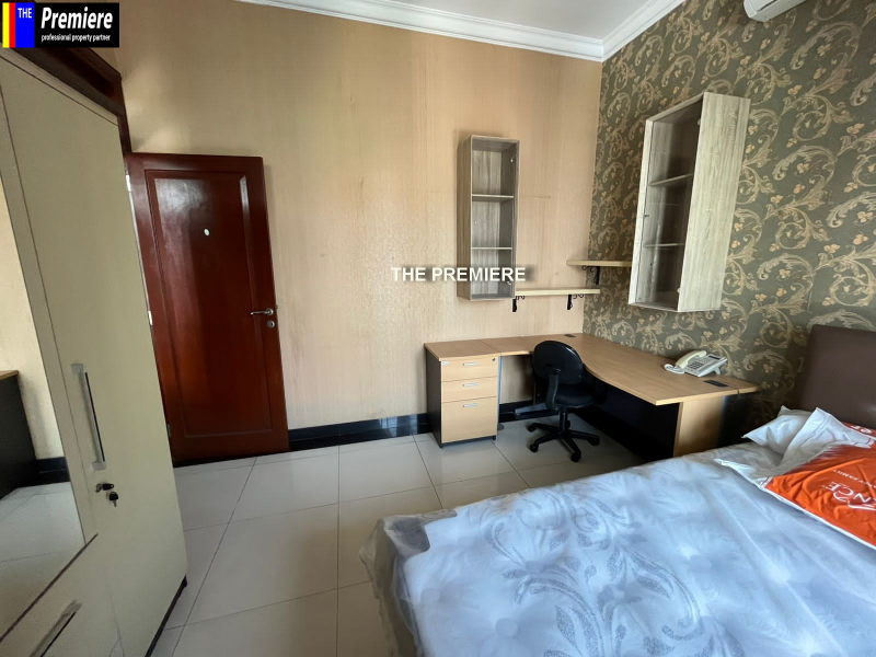 Disewakan Rumah Fully Furnished Di Kelapa Gading