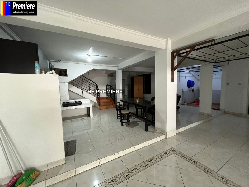 Disewakan Rumah Fully Furnished Di Kelapa Gading