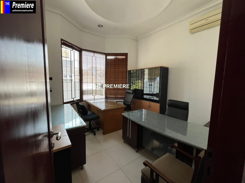 Disewakan Rumah Fully Furnished Di Kelapa Gading