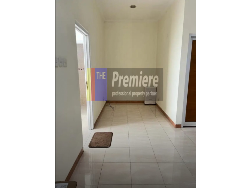 RUMAH SIAP HUNI DI TENGAH KELAPA GADING AKSES BAGUS BEBAS BANJIR  KELAPA PUAN, LOKASI DIBELAKANG MALL KELAPA GADING