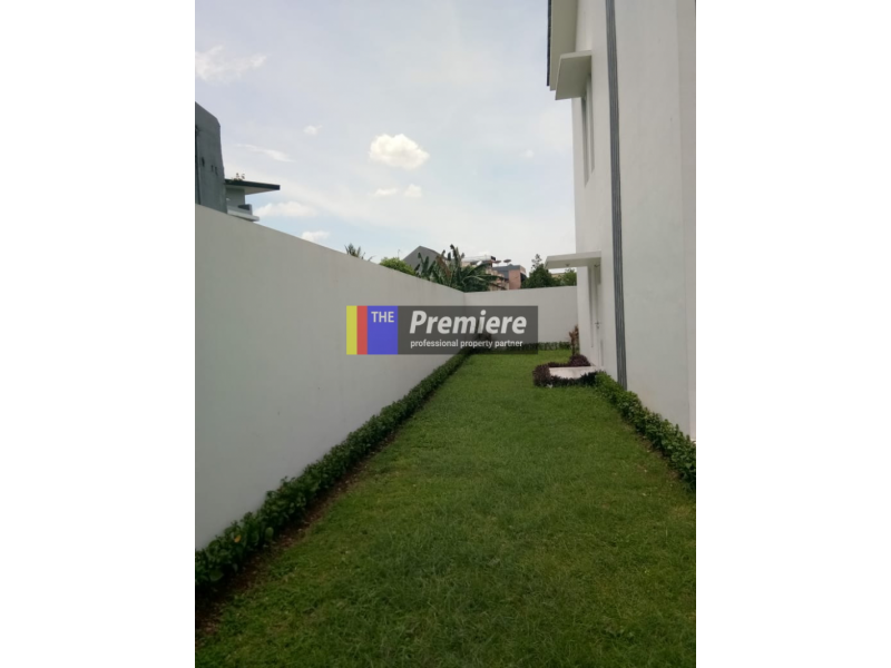 Dijual Rumah di Gading Imperial Komplek Pelindo II