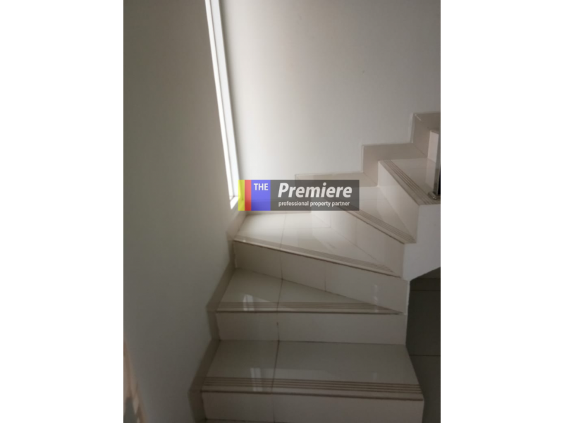 Dijual Rumah di Gading Imperial Komplek Pelindo II