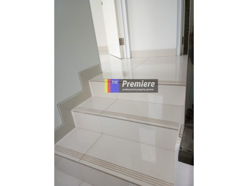 Dijual Rumah di Gading Imperial Komplek Pelindo II