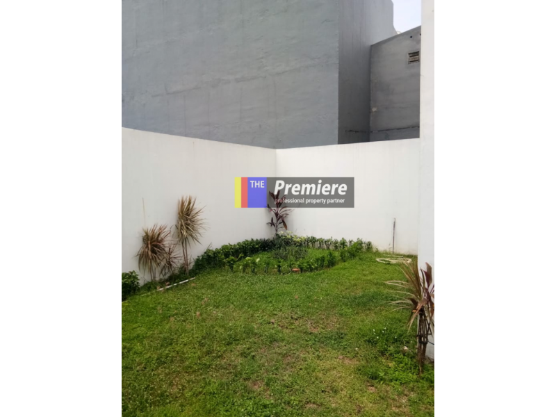 Dijual Rumah di Gading Imperial Komplek Pelindo II