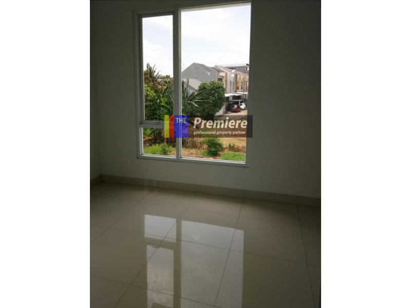 Dijual Rumah di Gading Imperial Komplek Pelindo II