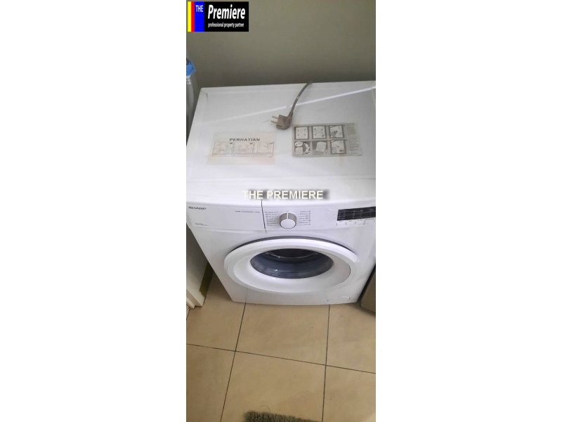 Disewakan Apartemen Greenhill Full Furnished