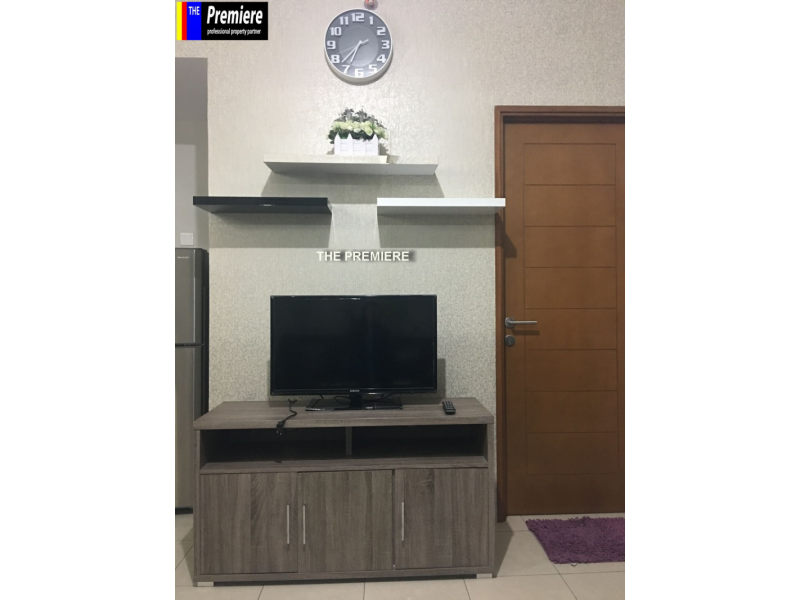 Disewakan Apartemen Greenhill Full Furnished