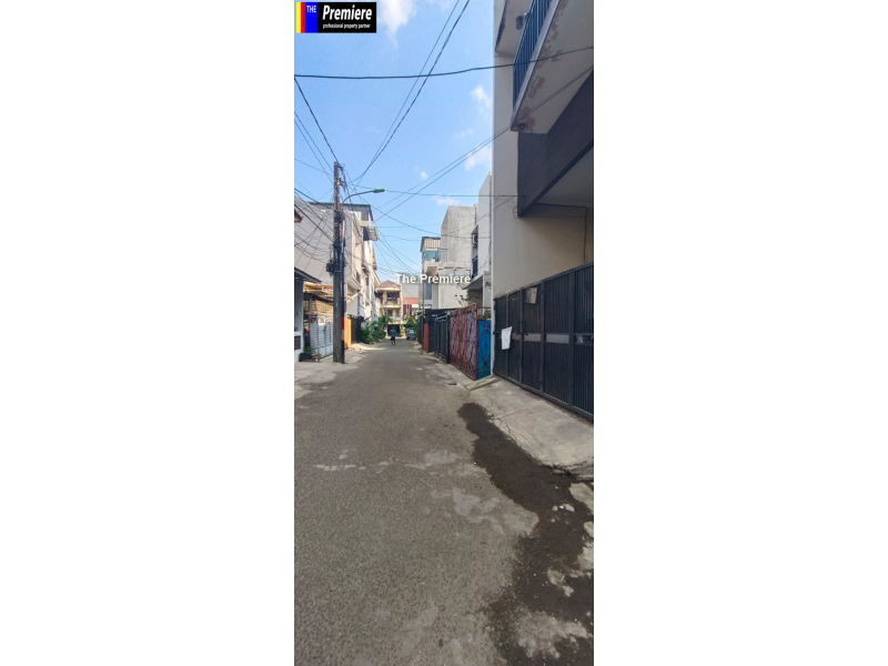 Dijual Rumah Kost  Full Furnished di Sunter Karya