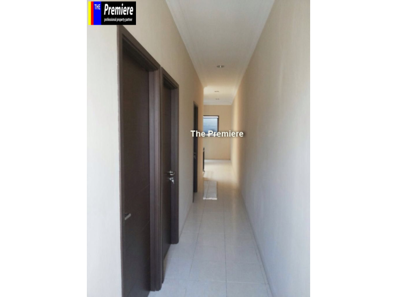 Dijual Rumah Kost  Full Furnished di Sunter Karya