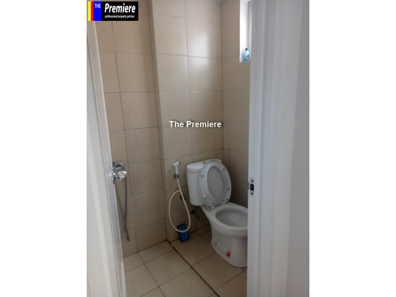 Dijual Apartemen Oak Tower 2BR Full Furnished