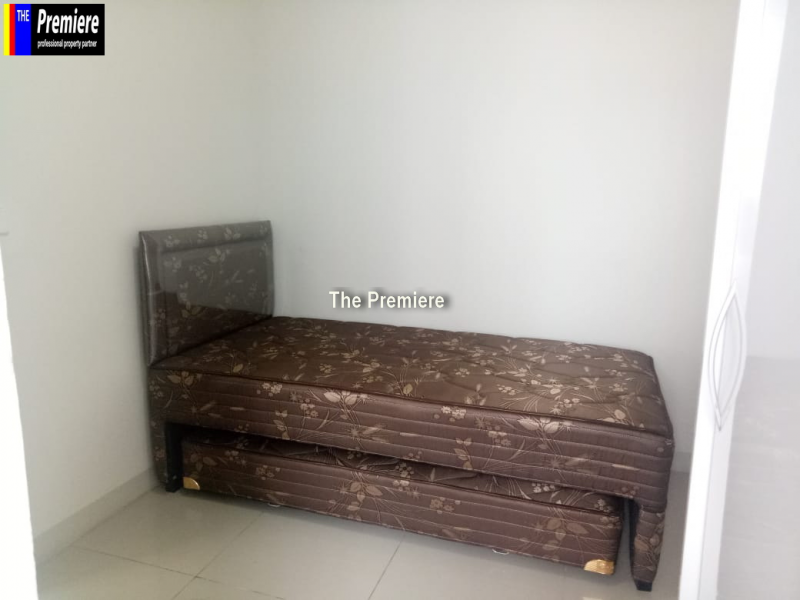 Dijual Apartemen Oak Tower 2BR Full Furnished