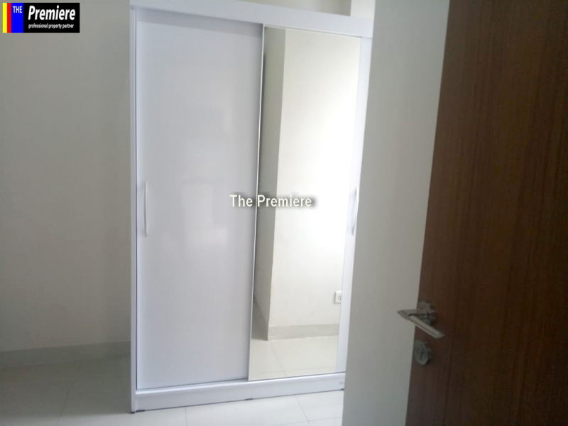 Dijual Apartemen Oak Tower 2BR Full Furnished