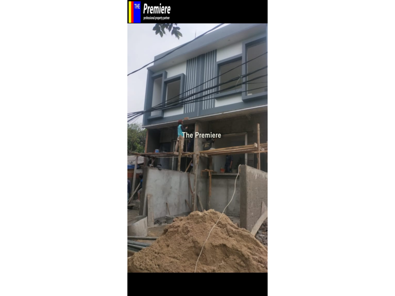 Dijual Cepat Rumah di Komplek Baecukai Sukapura