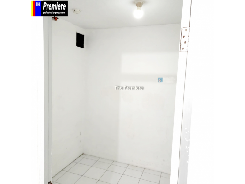 Dijual Apartemen Gading Nias Unfurnished 2BR Lt 7