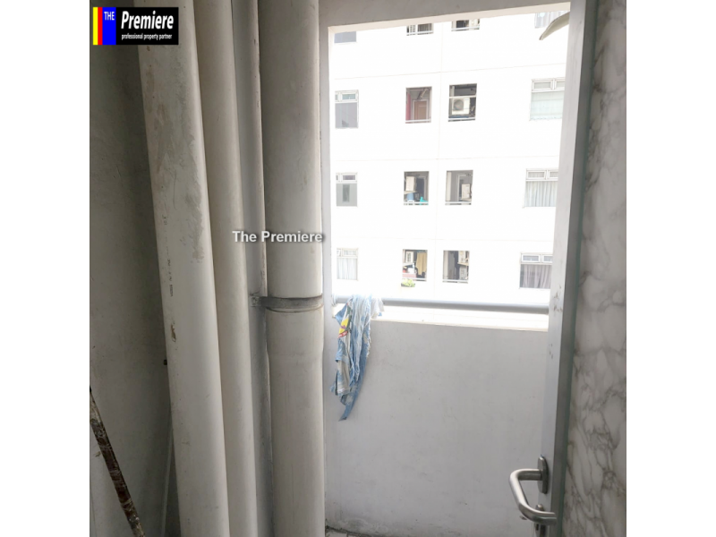 Dijual Apartemen Gading Nias Unfurnished 2BR Lt 7