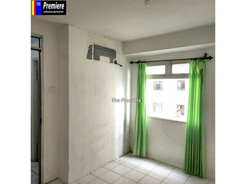 Dijual Apartemen Gading Nias Unfurnished 2BR Lt 7