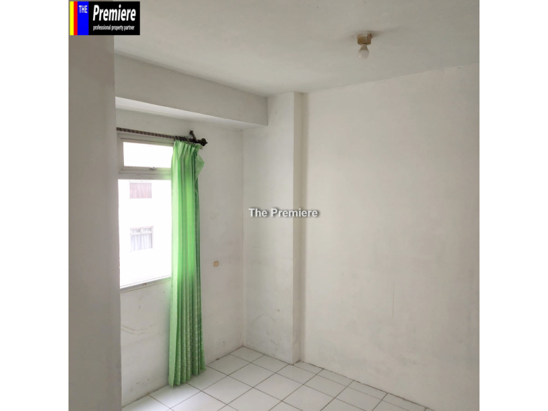Dijual Apartemen Gading Nias Unfurnished 2BR Lt 7