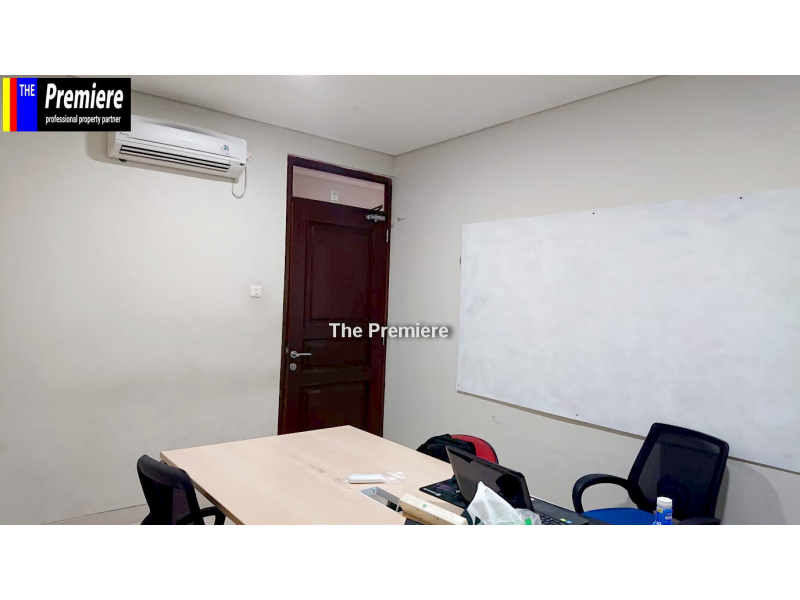 Dijual Rumah di Kelapa Molek Lokasi Strategis