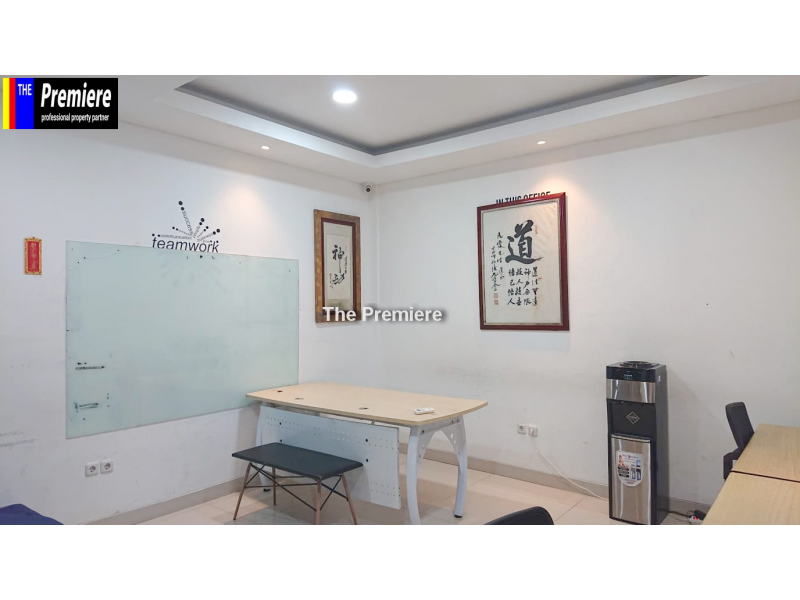 Dijual Rumah di Kelapa Molek Lokasi Strategis