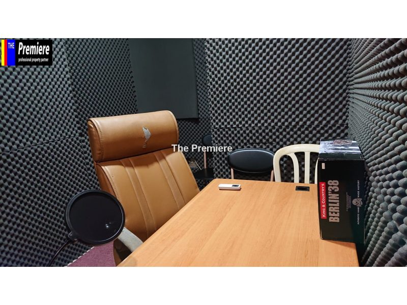 Dijual Rumah di Kelapa Molek Lokasi Strategis