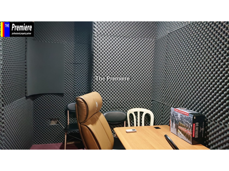 Dijual Rumah di Kelapa Molek Lokasi Strategis