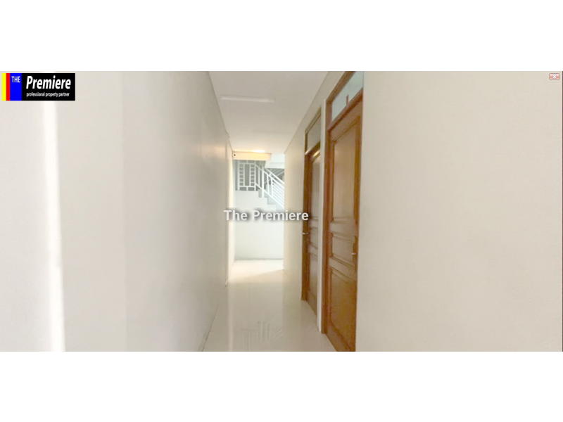 Dijual Rumah di Kelapa Molek Lokasi Strategis