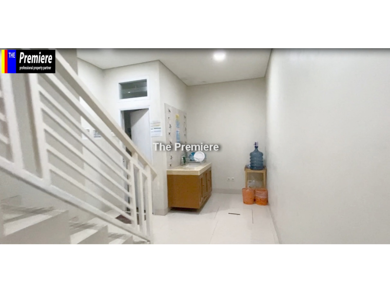 Dijual Rumah di Kelapa Molek Lokasi Strategis