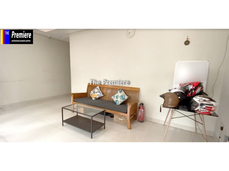 Dijual Rumah di Kelapa Molek Lokasi Strategis