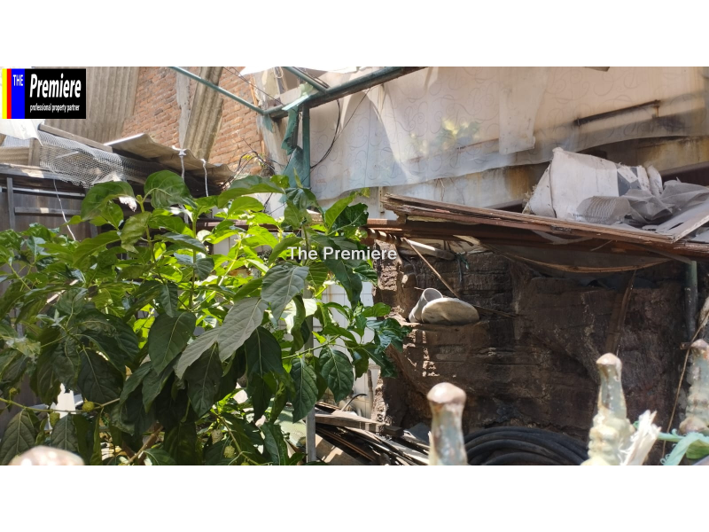 Rumah Dijual Kelapa Molek Rumah Hitung Tanah