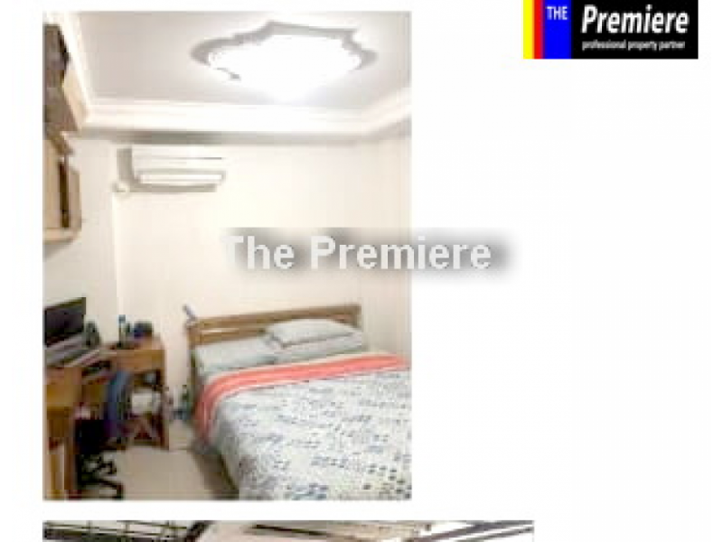 Dijual Rumah Huni di Sumagung Kelapa Gading