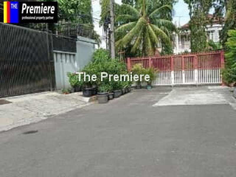 Dijual Rumah Huni di Sumagung Kelapa Gading