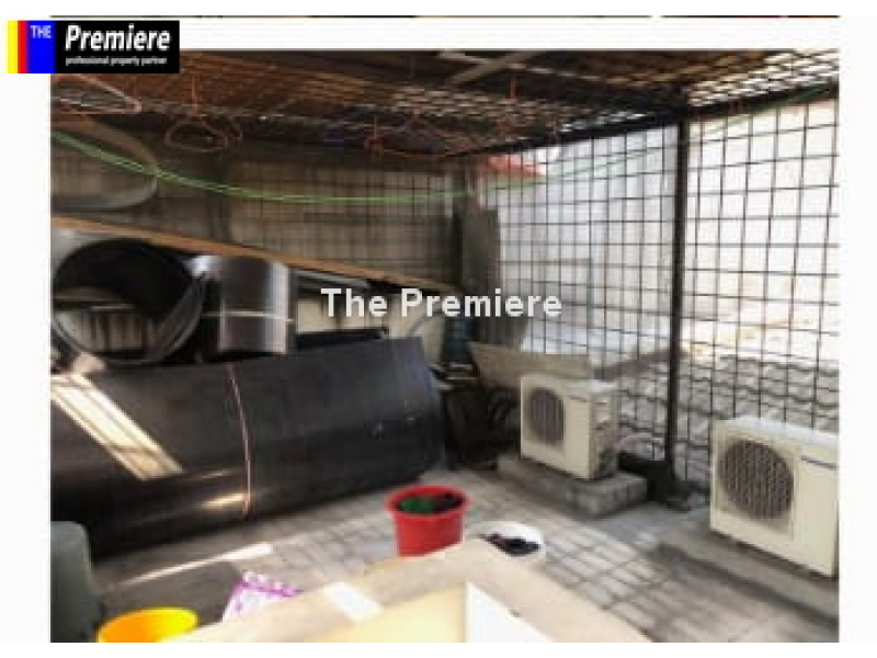 Dijual Rumah Huni di Sumagung Kelapa Gading