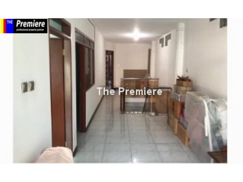 Dijual Rumah Huni di Sumagung Kelapa Gading