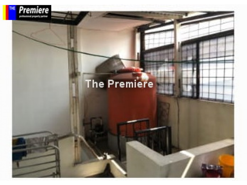 Dijual Rumah Huni di Sumagung Kelapa Gading