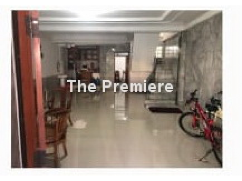 Dijual Rumah Huni di Sumagung Kelapa Gading