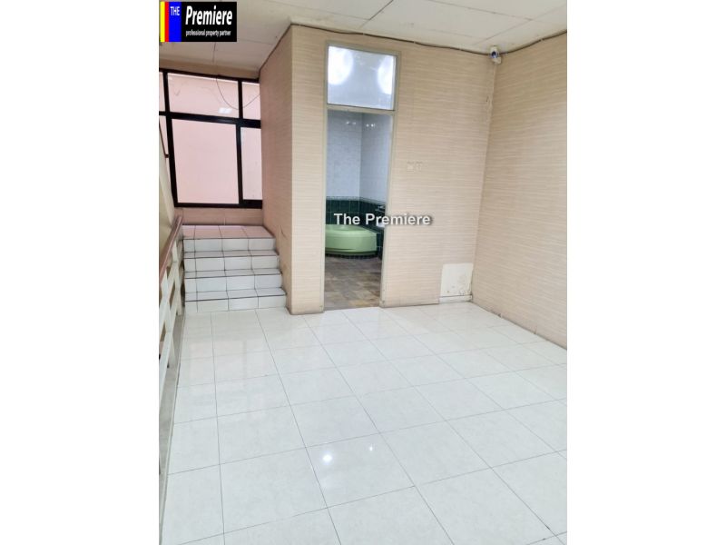 DIJUAL RUKO SUNTER PERMAI DI BAWAH NJOP JAUH