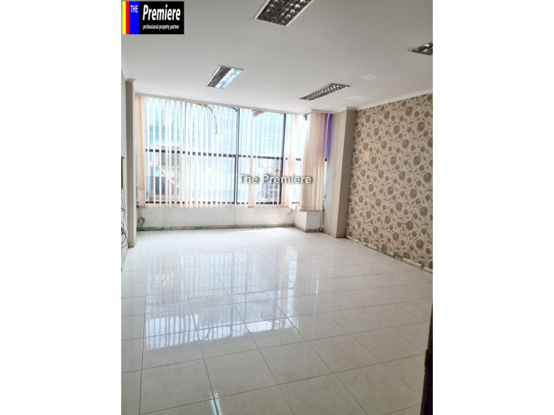 DIJUAL RUKO SUNTER PERMAI DI BAWAH NJOP JAUH