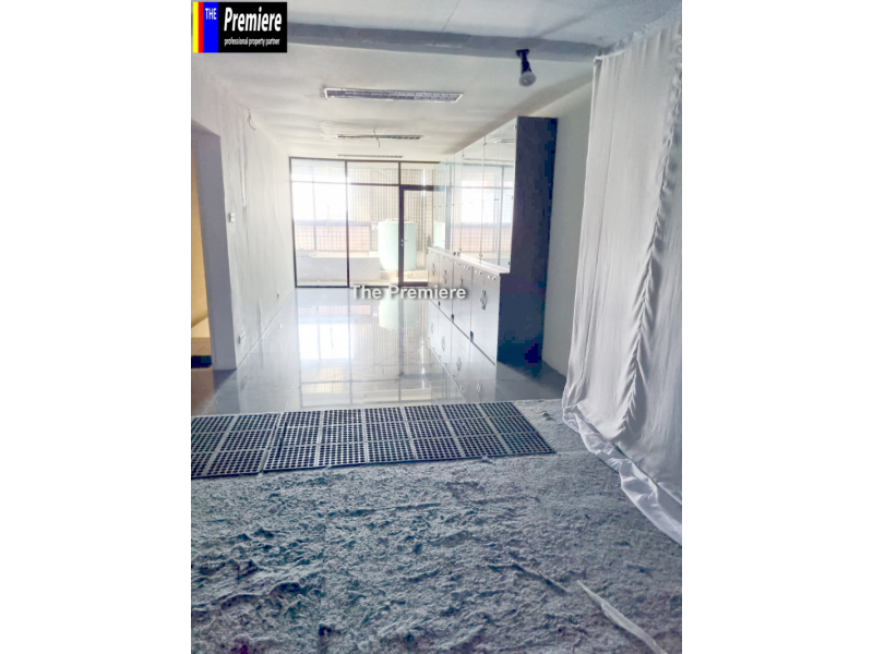 DIJUAL RUKO SUNTER PERMAI DI BAWAH NJOP JAUH