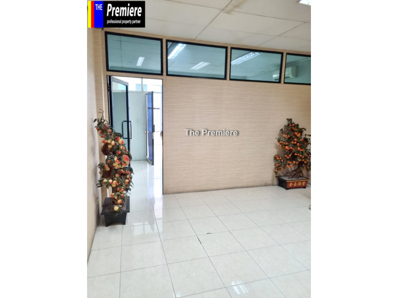 DIJUAL RUKO SUNTER PERMAI DI BAWAH NJOP JAUH