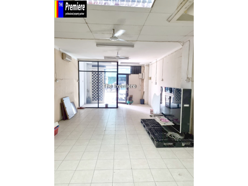 DIJUAL RUKO SUNTER PERMAI DI BAWAH NJOP JAUH