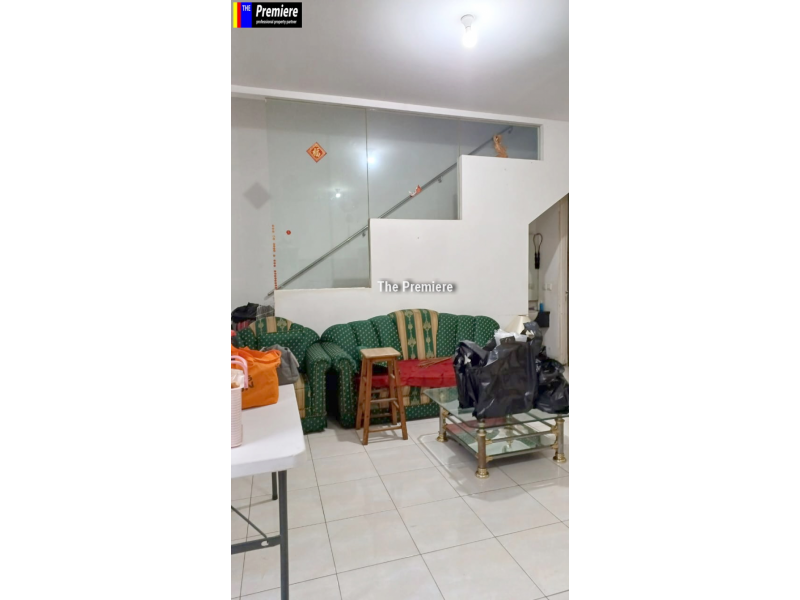 Dijual Rumah Rieviera Garden Kelapa Gading