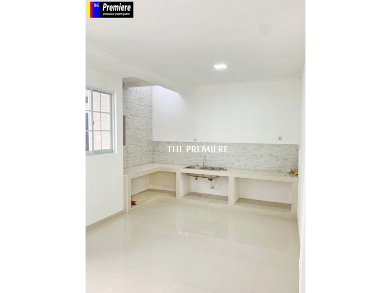 Rumah Bagus Pelepah Elok Kelapa Gading Jakarta Utara