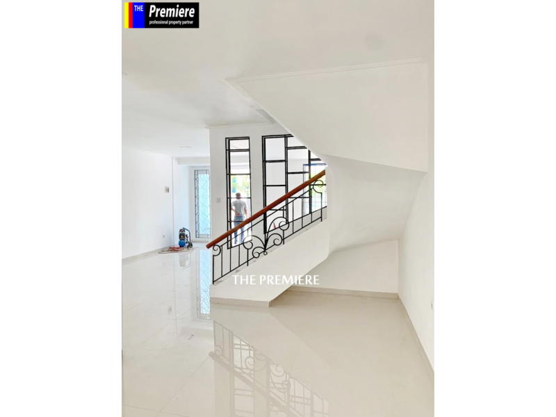 Rumah Bagus Pelepah Elok Kelapa Gading Jakarta Utara