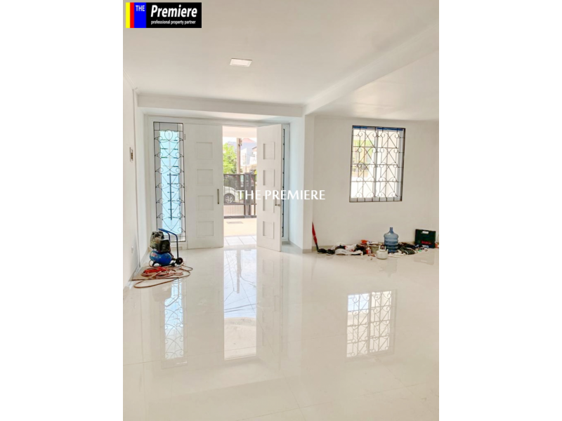 Rumah Bagus Pelepah Elok Kelapa Gading Jakarta Utara