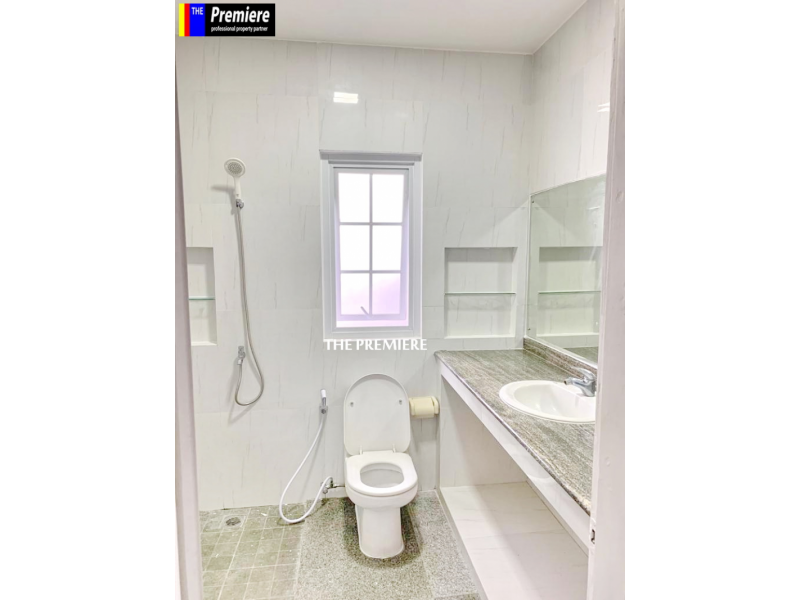 Rumah Bagus Pelepah Elok Kelapa Gading Jakarta Utara