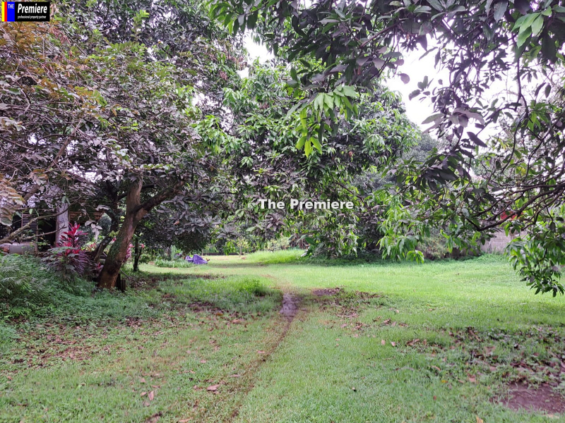 Dijual Tanah Dengan Lokasi Stategis Di Cibubur