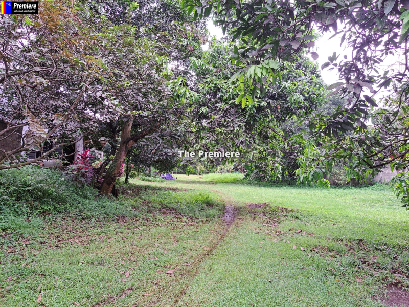 Dijual Tanah Dengan Lokasi Stategis Di Cibubur