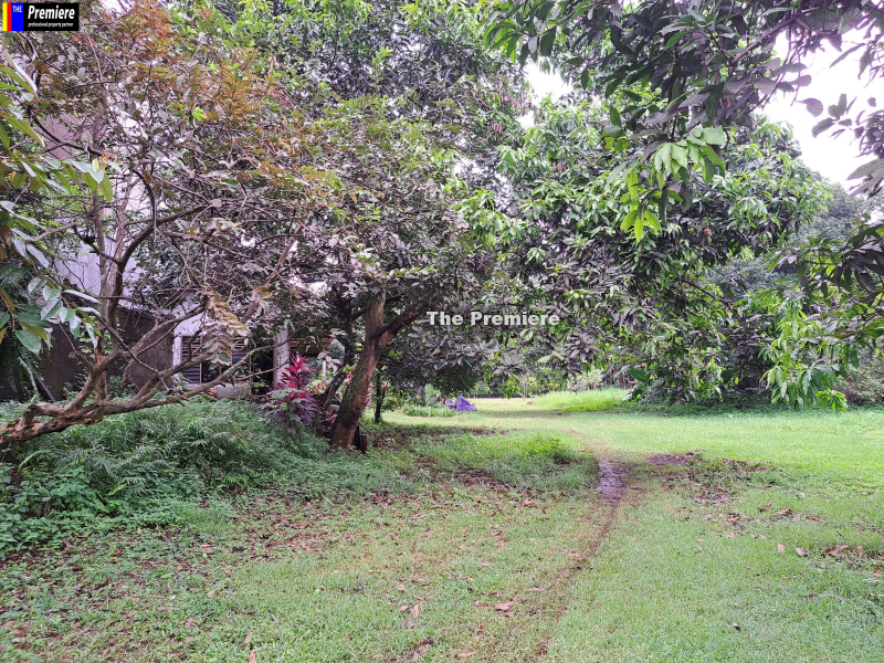 Dijual Tanah Dengan Lokasi Stategis Di Cibubur