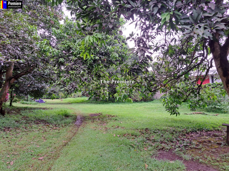 Dijual Tanah Dengan Lokasi Stategis Di Cibubur