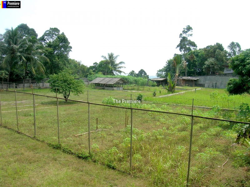 Dijual Gudang & Villa Dengan Lokasi Yang Strategis